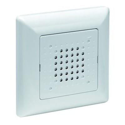 Grothe Unterputz Läutewerk 230V AC UP-LTW 230ws
