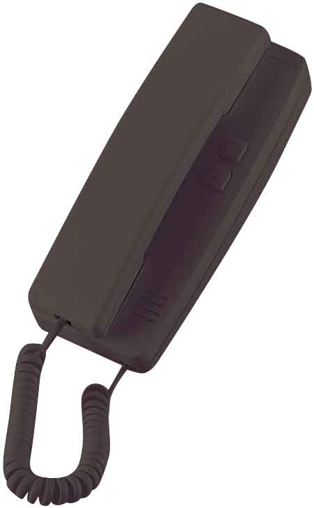 Balcom Electronic Haustelefon HT 9706 ws