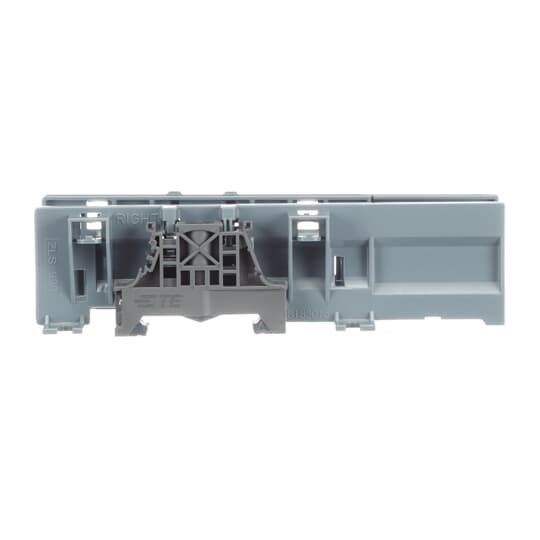 ABB Stotz S&amp;J Endstück-Set re. und li Seite ZLS920