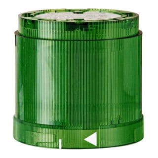 Werma Dauerlichtelement grün 84020000