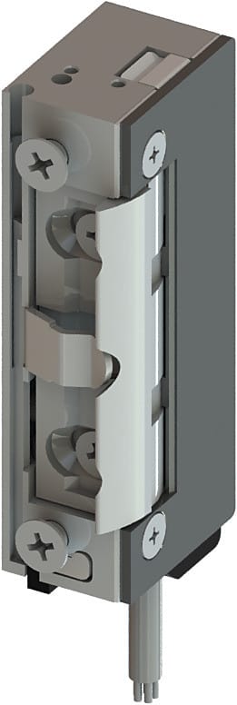 Assa Abloy effeff Elektrischer Türöffner DIN rechts/links 118WR-------B71