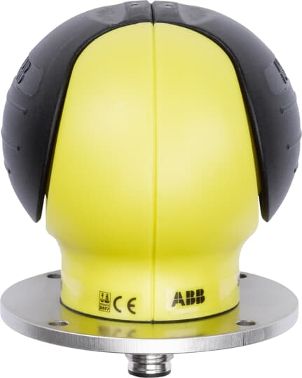 ABB Stotz S&amp;J Safeball M12 Anschluss JSD-TD1-330700