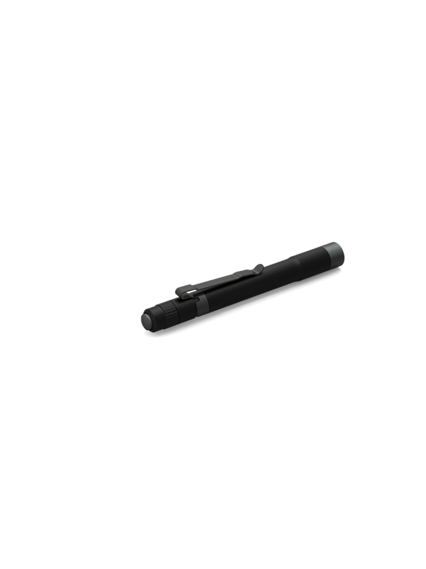 LED LENSER® Taschenlampe SOLIDLINE ST4