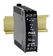 Puls Stromversorgung DC24-28V,0.63A,15W ML15.121