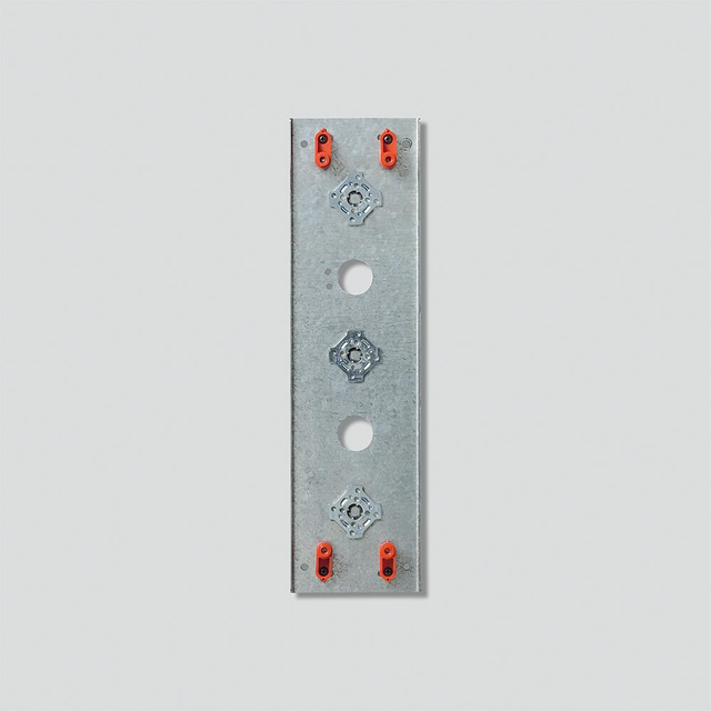 Siedle&amp;Söhne Vario-Adapter VA/GU 513-0