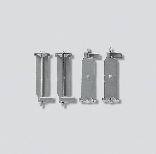 Siedle&amp;Söhne Befestigung ZHB 612-0
