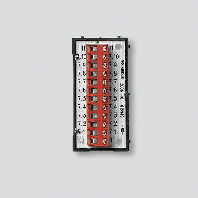 Siedle&amp;Söhne Diode ZD 061-10
