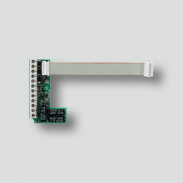 Siedle&amp;Söhne Doorcom-Analog Schalt-/Ferns.Interf DCSF 600-0