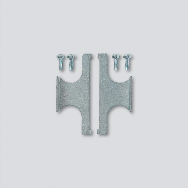 Siedle&amp;Söhne Montageadapter MA/BG 611-0