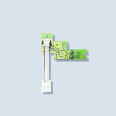 Siedle&amp;Söhne Anschaltrelais f.BTS 850-/BTC 850- ZAR 850-0