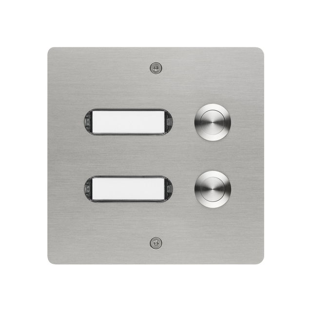 Grothe Etagenplatte V2A 502 ETA AP