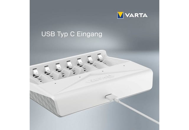 Varta Cons.Varta Multi Charger 57659
