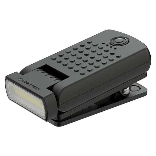 LED LENSER® Taschenlampe W1R Work