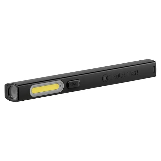 LED LENSER® Taschenlampe W2R Work
