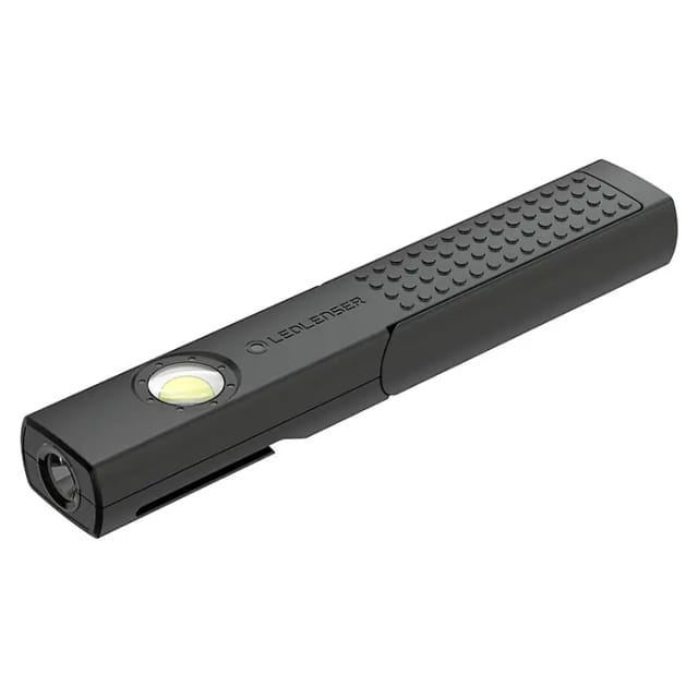 LED LENSER® Taschenlampe W4R Work