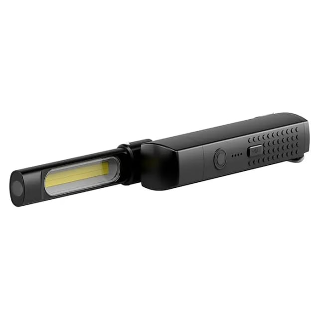 LED LENSER® Taschenlampe W6R Work