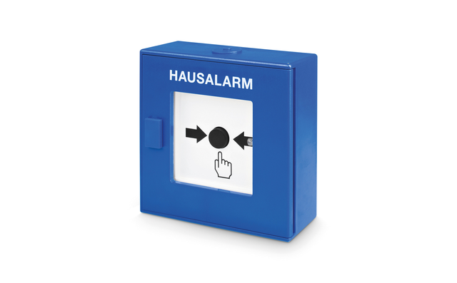 Ei Electronics Handmelder Ei407G