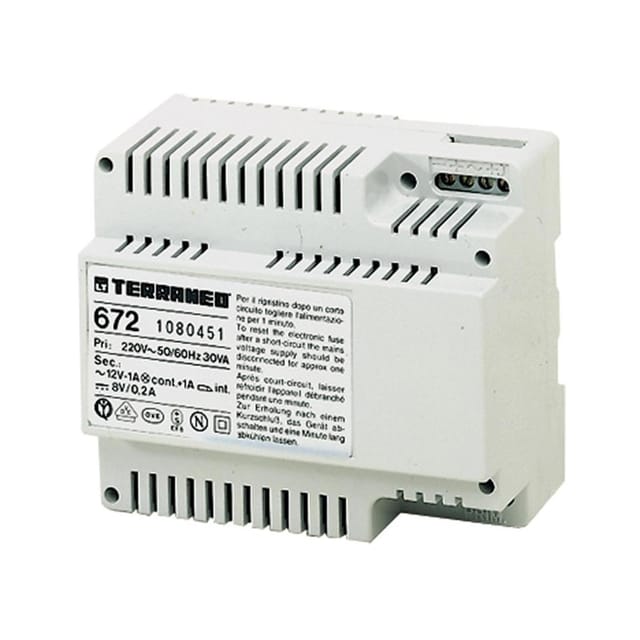 Legrand (BT) Netzgerät 672
