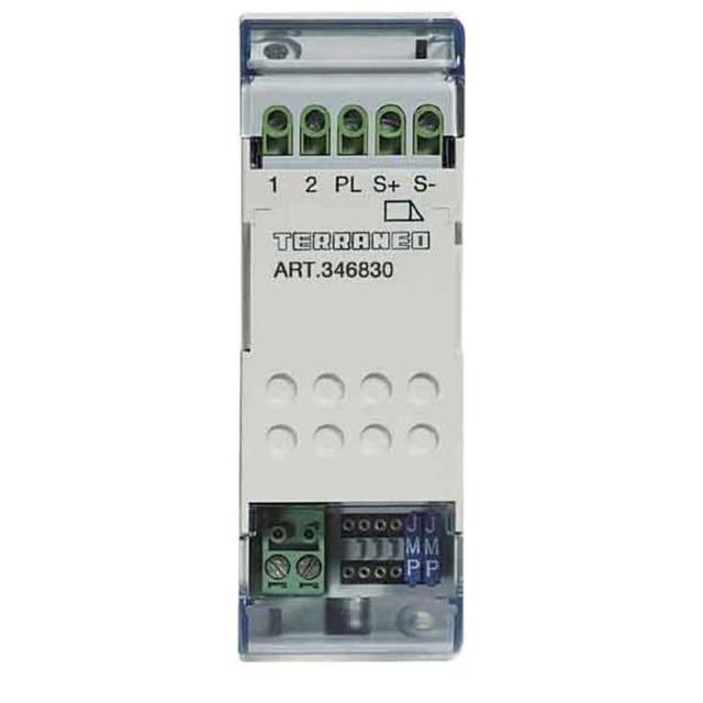 Legrand (BT) Türöffnerrelais 346230