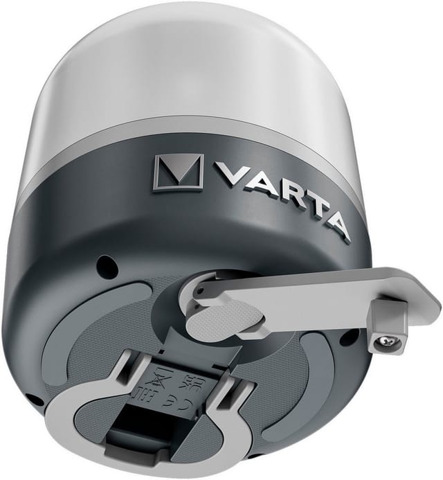 Varta Cons.Varta VARTA Dynamo Lantern 17670 101 111
