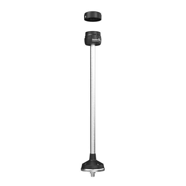 Pfannenberg Signalsäule Basis/Abschluss Mod. BR50 #28250126040