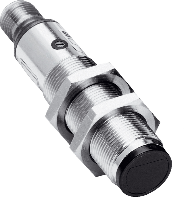 Sick Reflex.-Lichtschranke,2m M12,4pol. VL18-4P3240