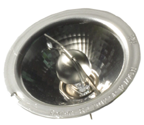 Scharnberger+Hasenbein Halogen-Spot GY4 12V 20W 46454