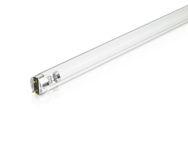 Philips Lighting Entkeimungslampe TUV 15W