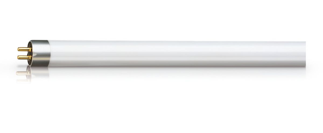 Philips Lighting Leuchtstofflampe 8W actinic G5 TL Mini 8W/10