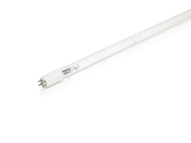 Philips Lighting Entkeimungslampe TUV 36T5 HO 4P SE IV