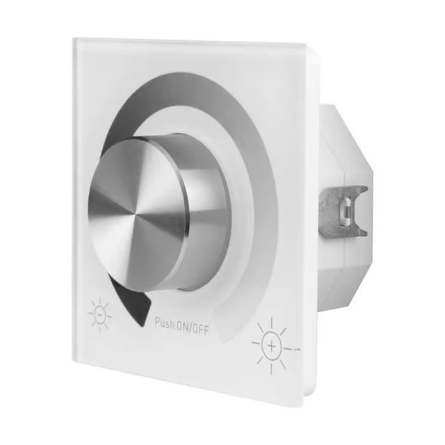 Ledvance Manuelles Steuergerät MCU SELECT DALI-2