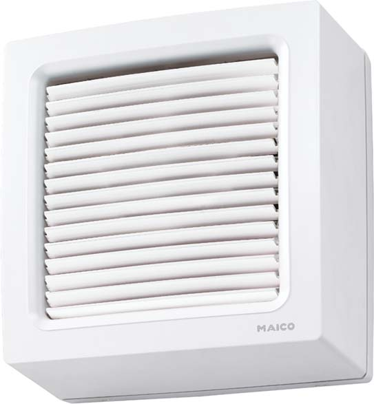 Maico Fensterventilator 225mm, elektrisch EVN 22 R