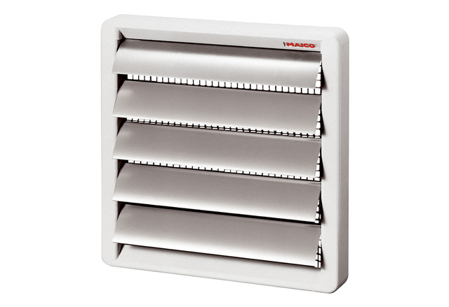 Maico Verschlussklappe AS 30