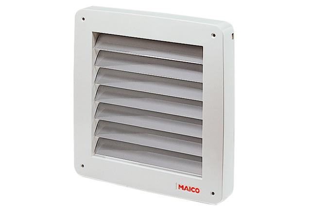 Maico Verschlussklappe BK 20