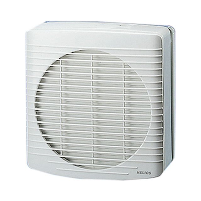 Helios Ventilatoren Fensterventilator GX 225