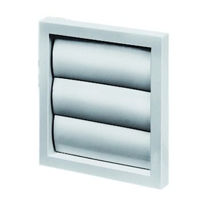 Helios Ventilatoren Verschlußklappe VK 100