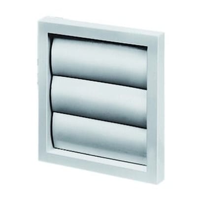 Helios Ventilatoren Verschlußklappe VK 100