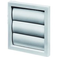 Helios Ventilatoren Verschlußklappe VK 100 Bild 2