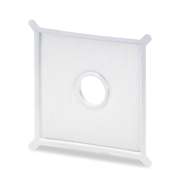 Helios Ventilatoren Ersatzfilter-Matte f.ELS Vent.einsatz ELF/ELSD (VE2)