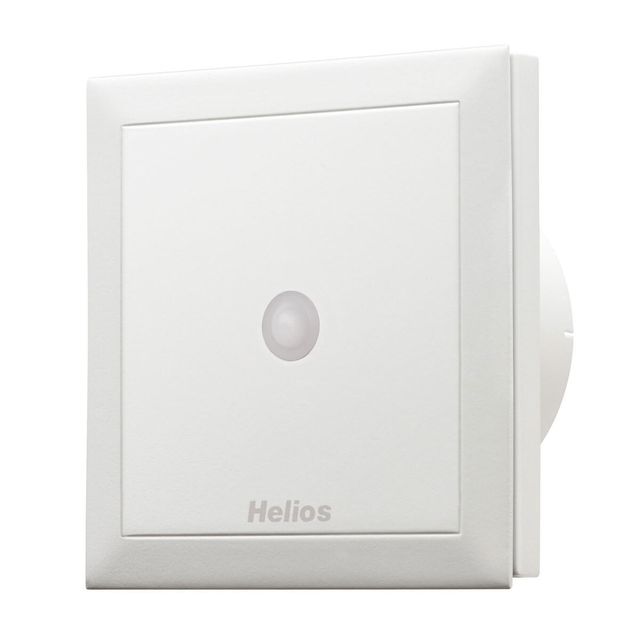 Helios Ventilatoren Minilüfter mit Präsenzmelder M1/100 P