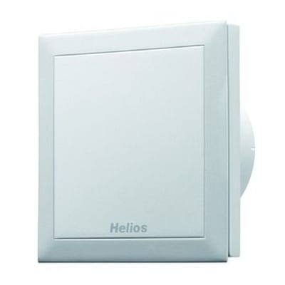 Helios Ventilatoren Ventilator mit Nachlauf M1/120 N/C