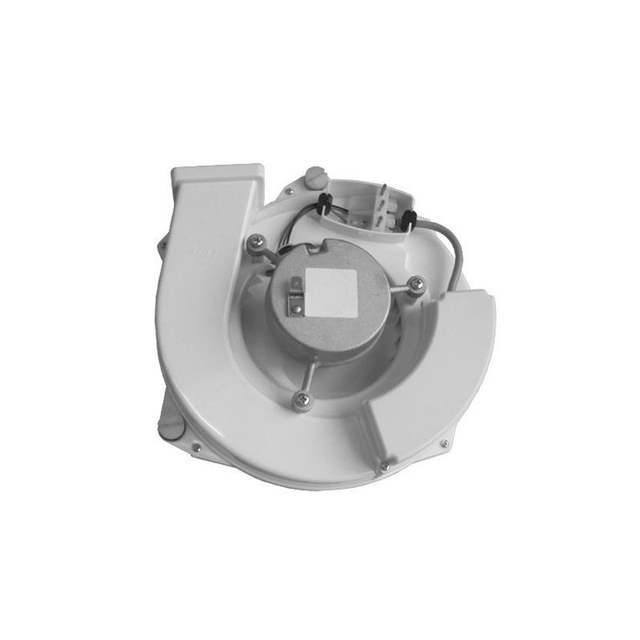 LIMODOR Lüftereinsatz f.Serie ELF 00160