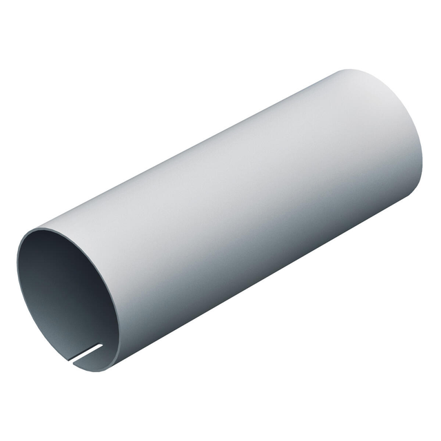 Helios Ventilatoren Wandeinbauhülse DN 160, Länge 500 mm KWL 45-160 WH