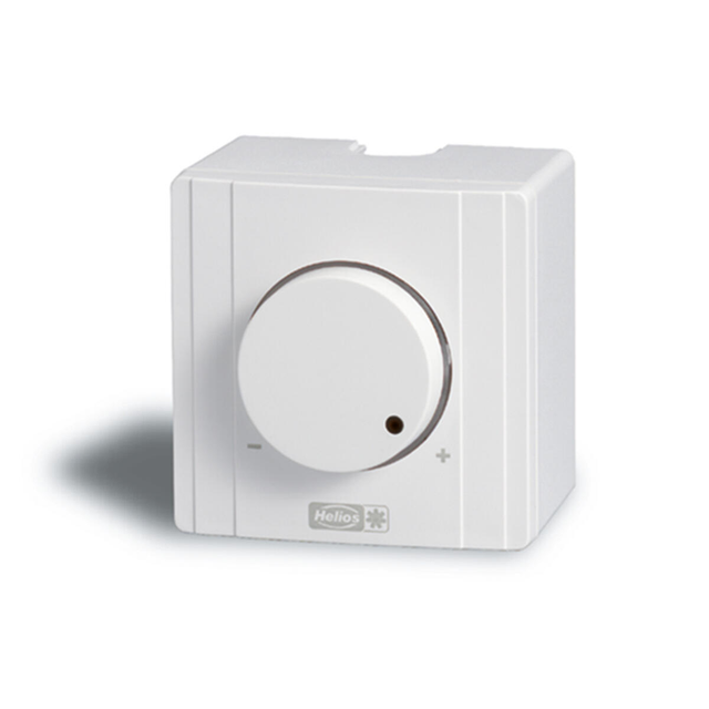 Helios Ventilatoren Drehzahlsteller BSX