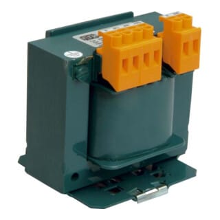 Trafo-Technik-Hoppecke Sicherheits-Steuertrafo sw EME/ST 100VA 230/24V