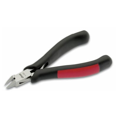 Cimco Werkzeuge Seitenschneider 120 100804