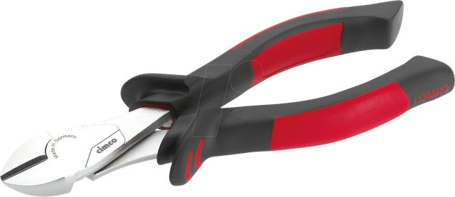 Cimco Werkzeuge Seitenschneider 100526