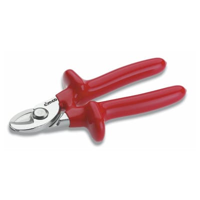 Cimco Werkzeuge VDE-Einhand-Kabelschere bis 16mm 120206