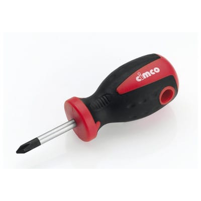 Cimco Werkzeuge Kreuzschlitzdreher PH1 x25 110120