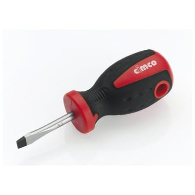 Cimco Werkzeuge Vergaser-Schraubendreher 6x25 110290